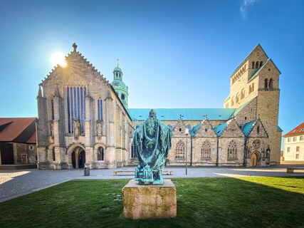 UNESCO-Welterbe Mariendom