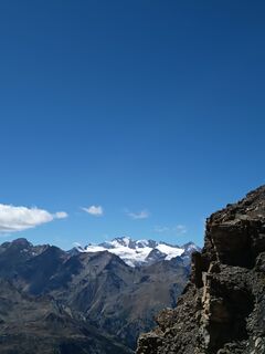 Photo de Aner le long du parcours