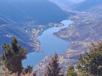 Fotografija s spletne strani Sergio Gatti na poti