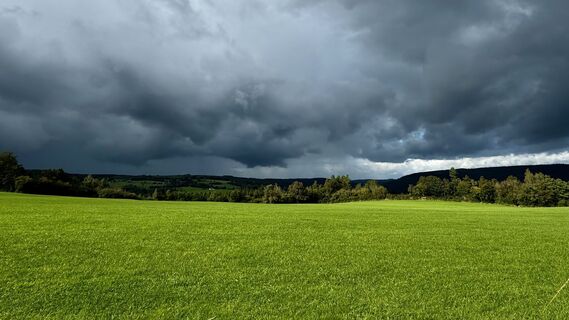 Fotografija s spletne strani Les aventures de Ghislain na poti