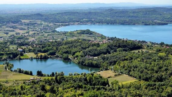 Laghi di Bertignano e Viverone | Biella
