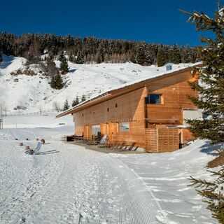 Seecafe Davos Munts