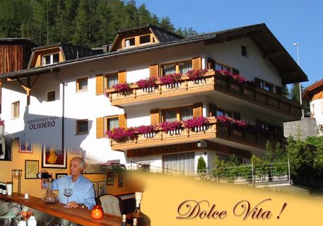 Apart Hotel-Garni Dolce Vita