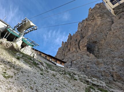 Foto von hawiwandern entlang der Tour