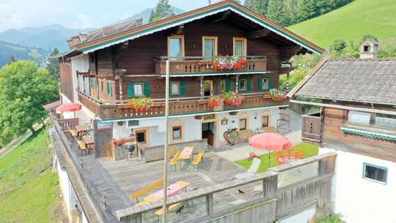 Hennleiten Hof