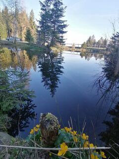 Fotografia z Turbinio na trase