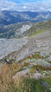 Photo de Attila Horváth 8 le long du parcours