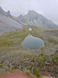 Fotografia z Niko na trase