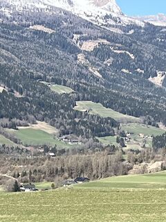 Fotografia z Jan Uhlig na trase