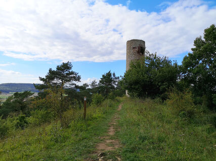 Heinturm