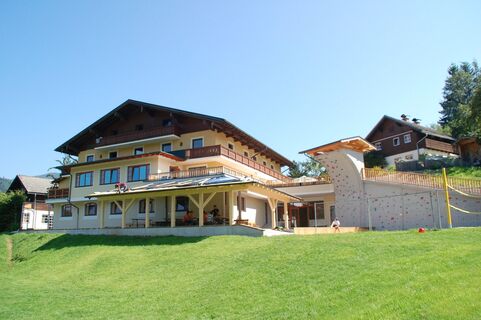 Jugendhotel Saringgut