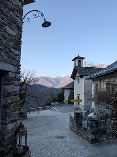 Foto von mtmc entlang der Tour