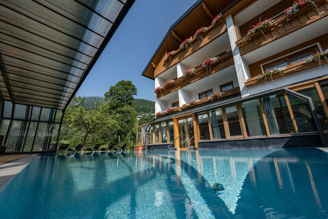 Genusshotel Almrausch