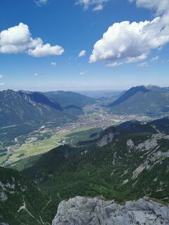 Foto von DanielDolomiti entlang der Tour