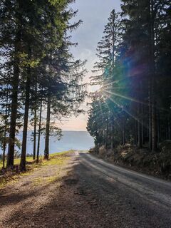 Zdjęcie z sonja_schein wzdłuż trasy