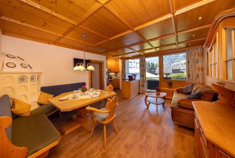 Apartment Ski Kaprun