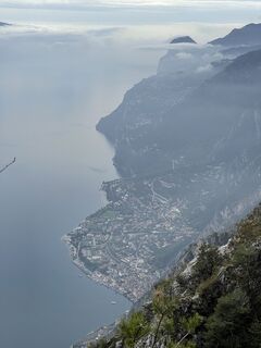 Foto von Marina I entlang der Tour
