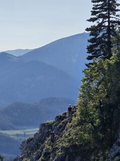 Foto von TwilightTea entlang der Tour