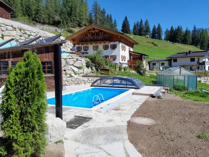 Appartementhaus Schöpf