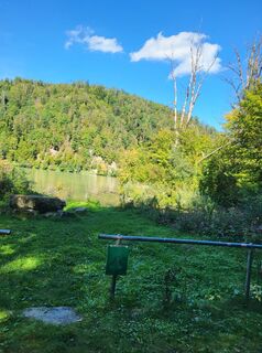 Foto von Gudi kowa entlang der Tour