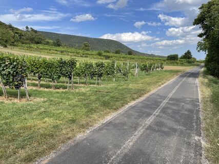 Foto von Martino68 entlang der Tour