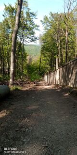 Foto von Grzegorz Fornal 2 entlang der Tour