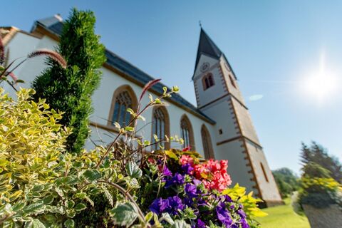St. Georgen ob Murau