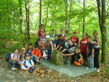 Maria Theresien-Stein