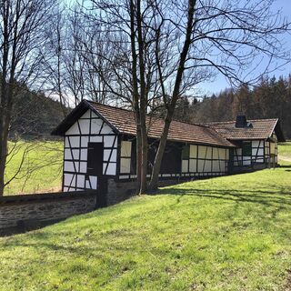 Braunsdorfer Schneidemühle