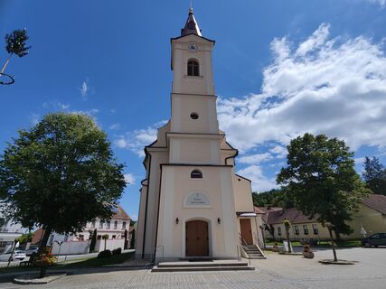 Pfarrkirche Bad Loipersdorf