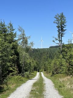 Photo de Manu671 le long du parcours