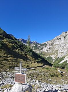 Fotografie z Mountainmagic na trase