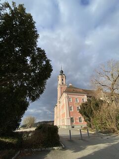 Foto von Cord Schill entlang der Tour