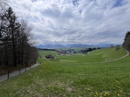Fotografie de la Kathrin N. de-a lungul turului