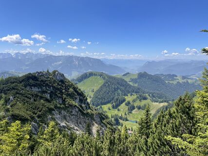 Foto von Ralf Umminger entlang der Tour