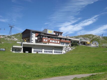 Bergstation