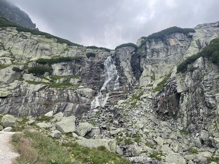 Foto von Ondrej Svoboda 4 entlang der Tour