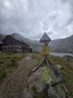 Foto von Damir Habuš entlang der Tour