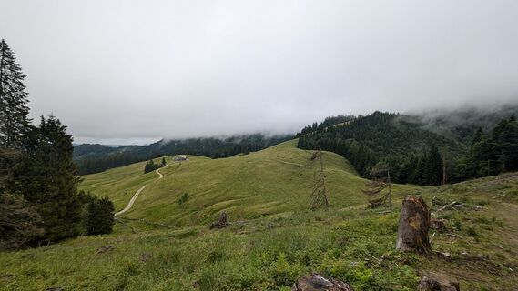 Fotografija s spletne strani Klaus Lehner na poti