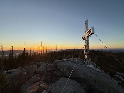 Foto von Dani Geiger / Natur_erleben_dg entlang der Tour