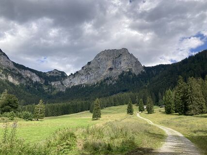Frauenmauer