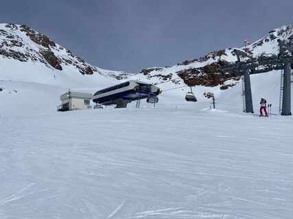 Zdjęcie z Hull wzdłuż trasy