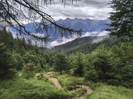 Foto von Matthias Klein 2 entlang der Tour