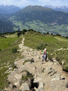 Photo de Andala98 le long du parcours