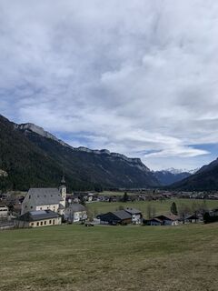 Foto von Franco Nicastro 1 entlang der Tour