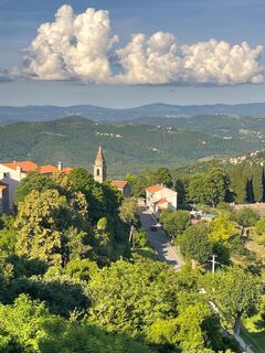 Motovun - Groznjan - Buje
