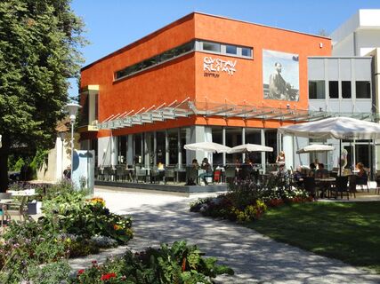 Gustav Klimt-Zentrum
