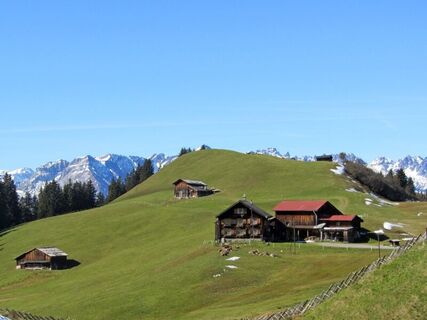 Furnaberg Gasthaus Scaera