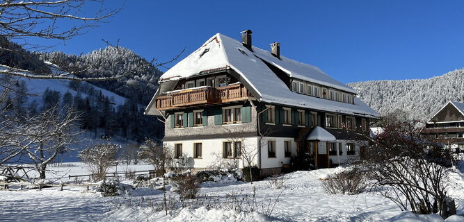 Gästehaus Kaiser