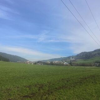 Fotografia z Sonja Enzenhofer na trase